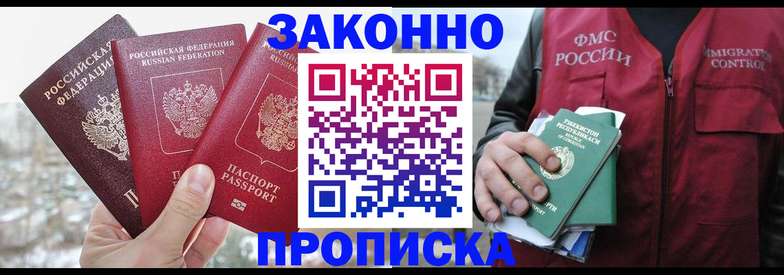 временная регистрация поиск в Курской области